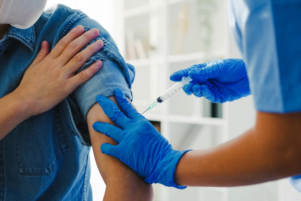 Blood Test - Health Screens - Lipids HbA1c Image